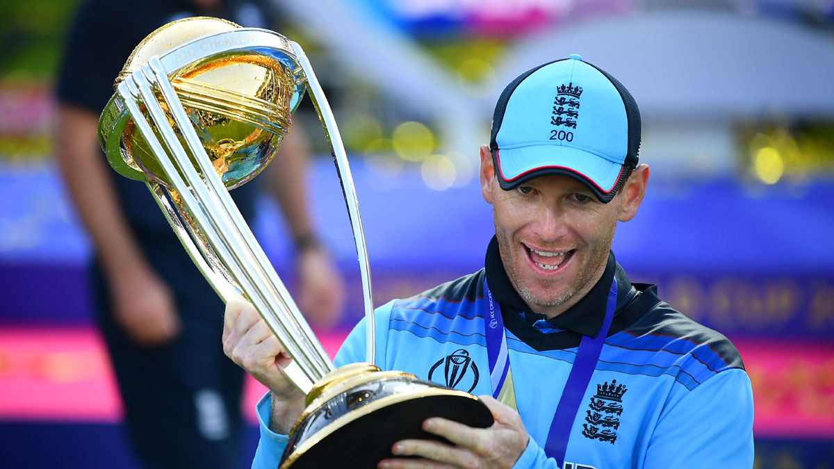 Need time to think: Eoin Morgan if he will lead England in 2021 World T20