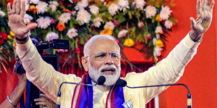 Prime Minister Modi to visit Bhutan on Aug 17-18; hydropower, RuPay rollout, defence ties high on agenda