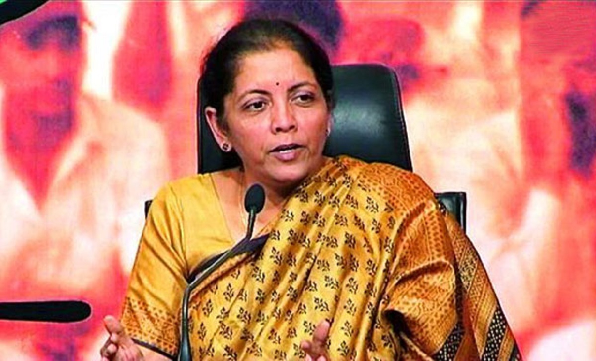 Big relief for markets as Nirmala Sitharaman rolls back tax surcharge on FPIs