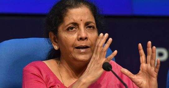 Finance Minister Sitharaman gets thumbs up on steps to combat economic slowdown