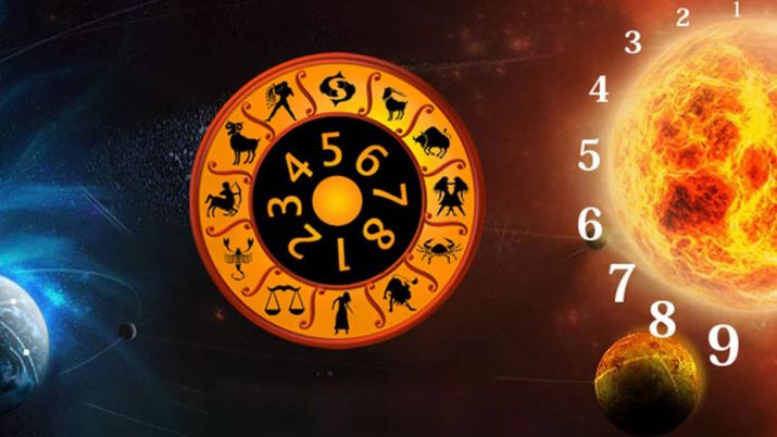 numerology