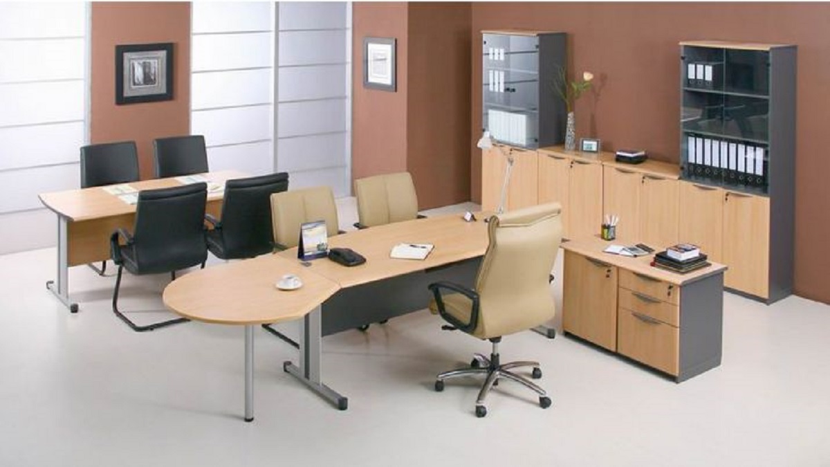 Vastu Tips Starting Furniture Work In Office Keep These