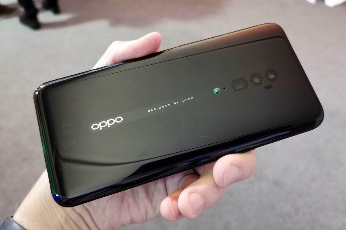 Oppo Reno 2 series launches with claimed 5x hybrid zoom