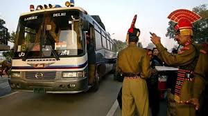 After Samjhauta and Thar Express, Pakistan now suspends Delhi-Lahore bus service