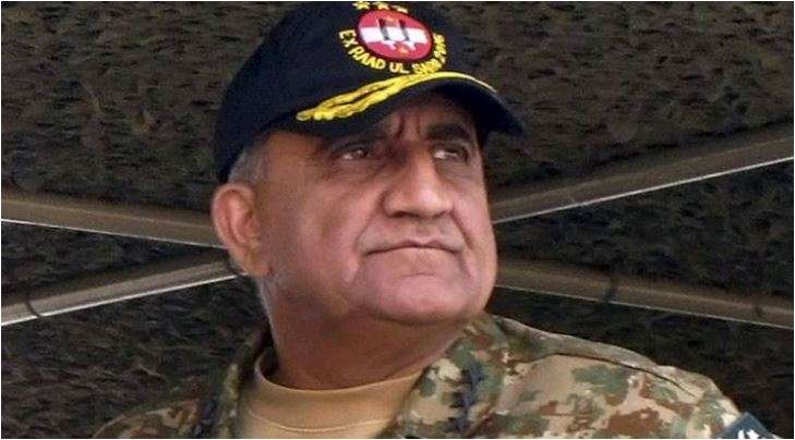 Imran Khan extends Pakistan Army Chief General Qamar Bajwa's term by three years