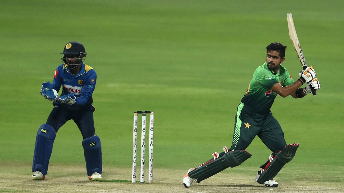 Confirmed! Pakistan to host Sri Lanka in limited-overs series this September-October