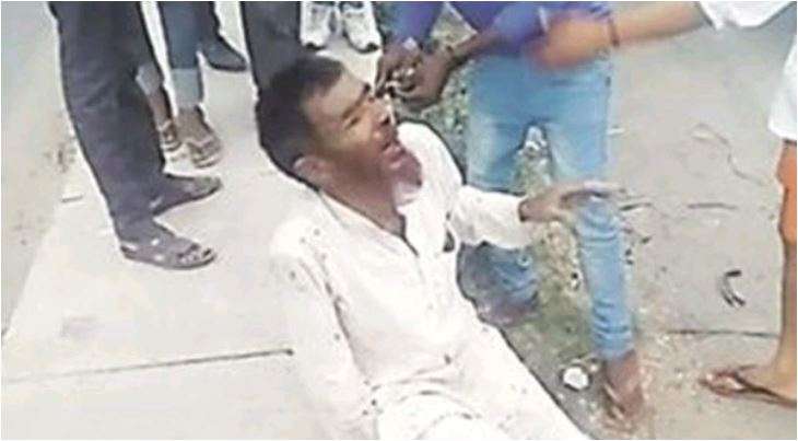 All accused in Pehlu Khan case are currently out of jail