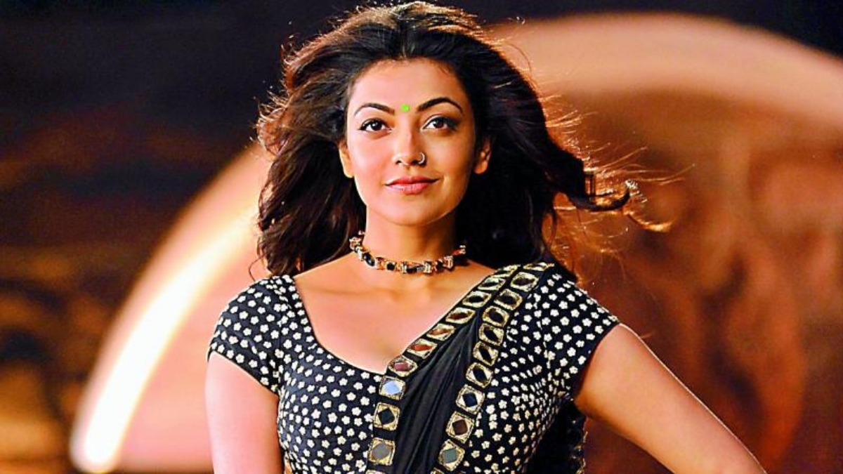 Kajal Aggarwal's die-hard fan pays Rs 60 lakh to meet her, gets cheated  instead | Celebrities News â€“ India TV