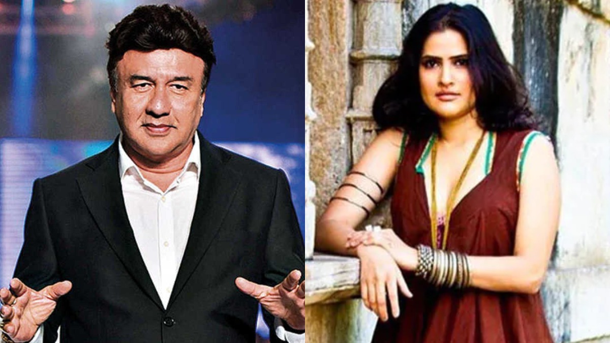 Sona Mohapatra Slams Anu Malik As He Gears Up For Tv Comeback After Being Accused In Metoo