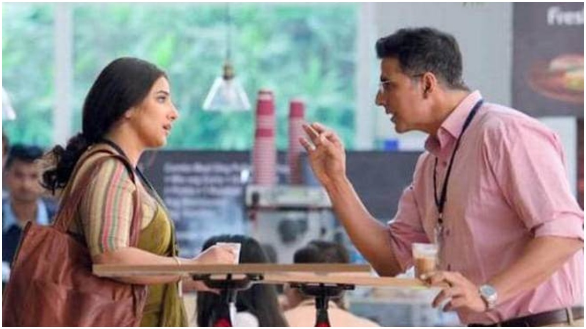 Mission Mangal Box Office Collection Day 5: It's Rs 100 crore and counting for Akshay Kumar, Vidya Balan's film