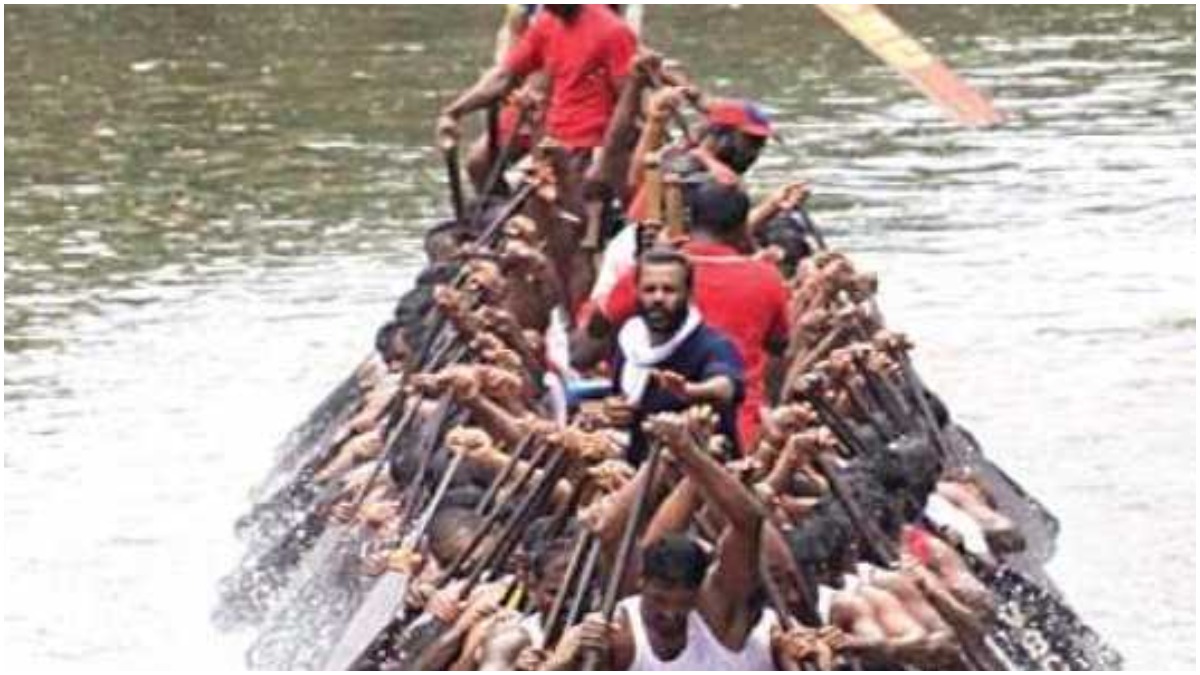 Kerala tourism set to host boat racing event modelled on IPL