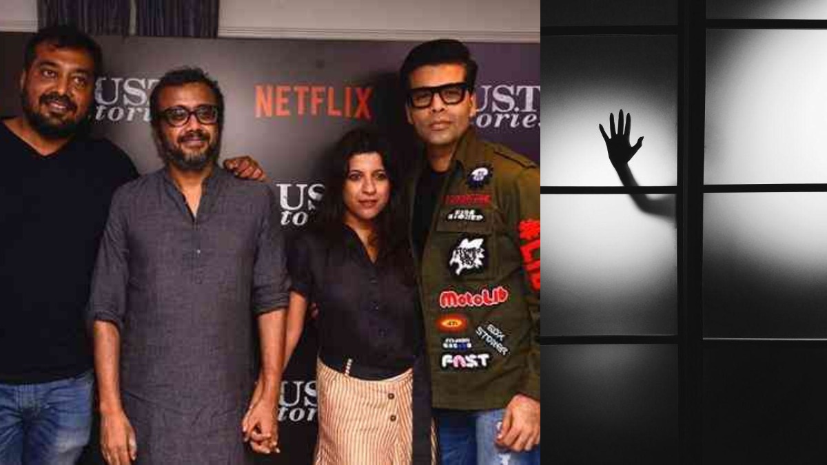 Karan Johar-Zoya Akhtar's Ghost Stories to go into production in August