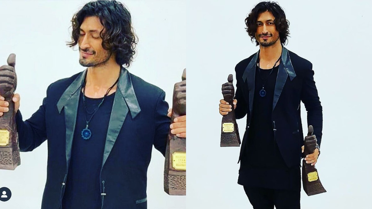 Vidyut Jammwal Starrer Junglee Bags Two Awards At Action Film Week In China Celebrities News India Tv