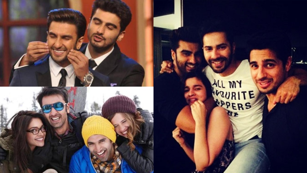 Happy Friendship’s Day 2019: 10 Glorious Bollywood dialogues that celebrate the bond of Friendship