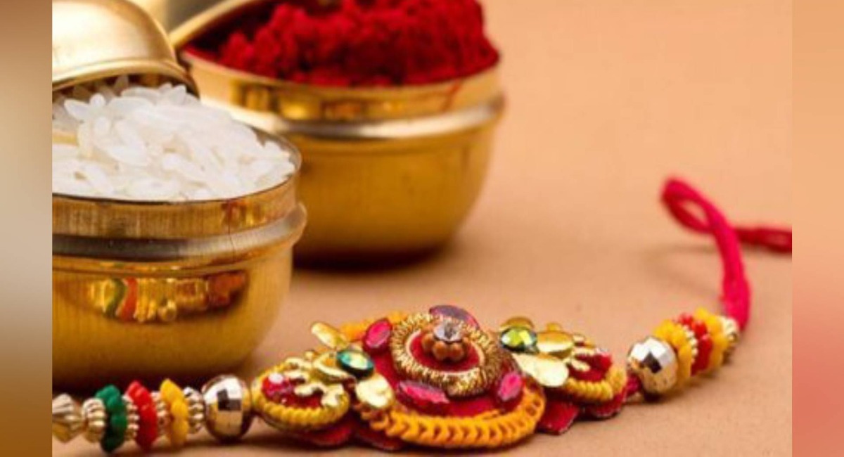 Shubh Muhurat Raksha Bandhan 2019 When Is Rakhi Shubhu Muhurat Independence Day 15 August Lifestyle News India Tv