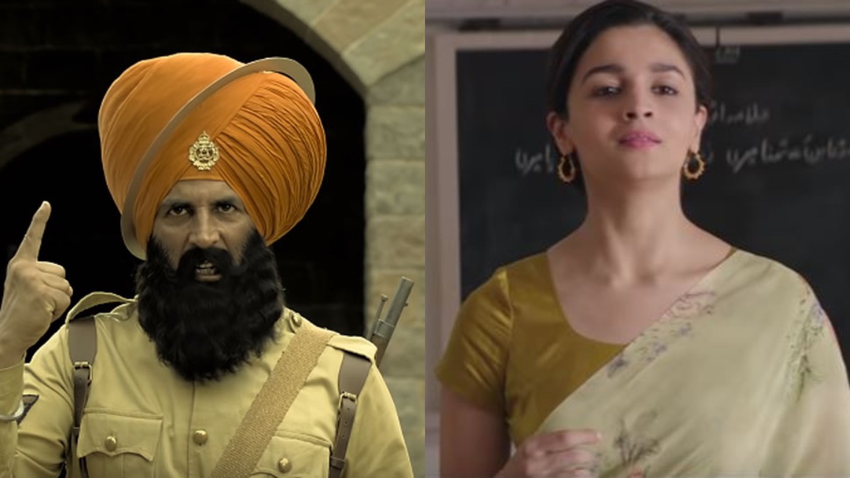 Happy Independence Day 2019: Popular patriotic songs from Bollywood that will fill your heart with pride