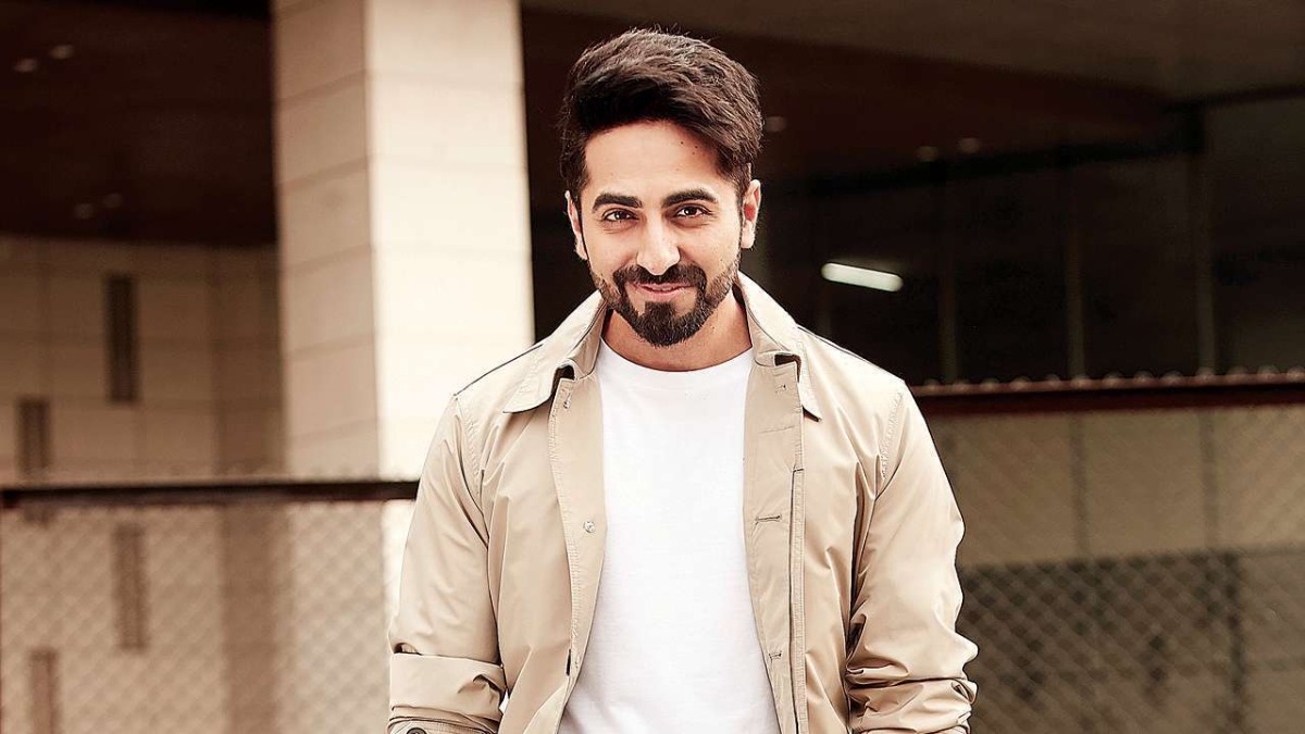 Ayushmann Khurrana raises his fee to THIS amount from Rs 1 crore per ad:  Report | Celebrities News – India TV