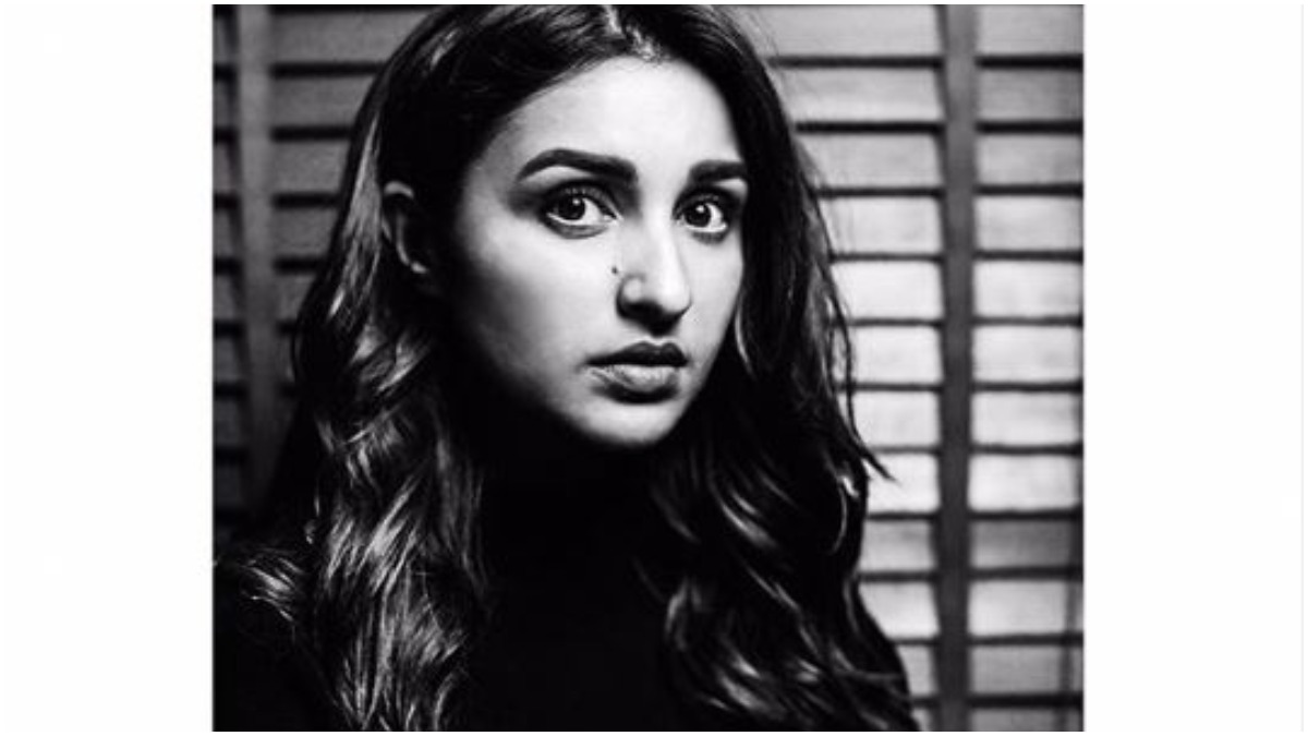 I was a zombie: Parineeti Chopra's depression admittance goes viral