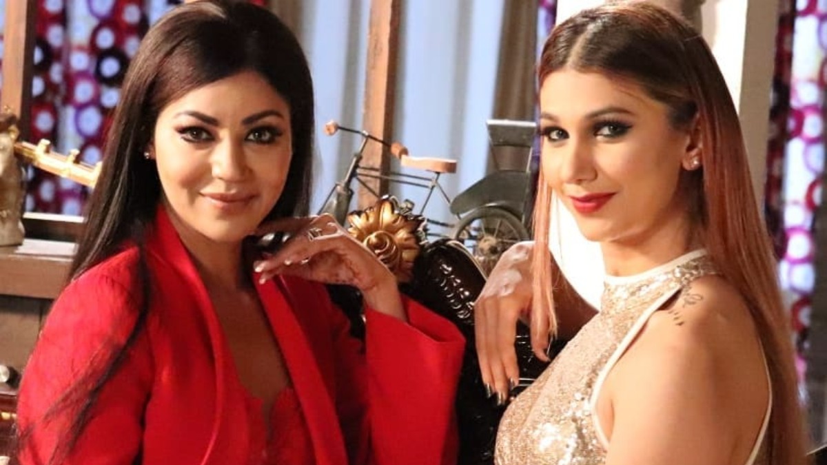 Bigg Boss 12 fame Jasleen Matharu marks her acting debut with THIS Colors TV show