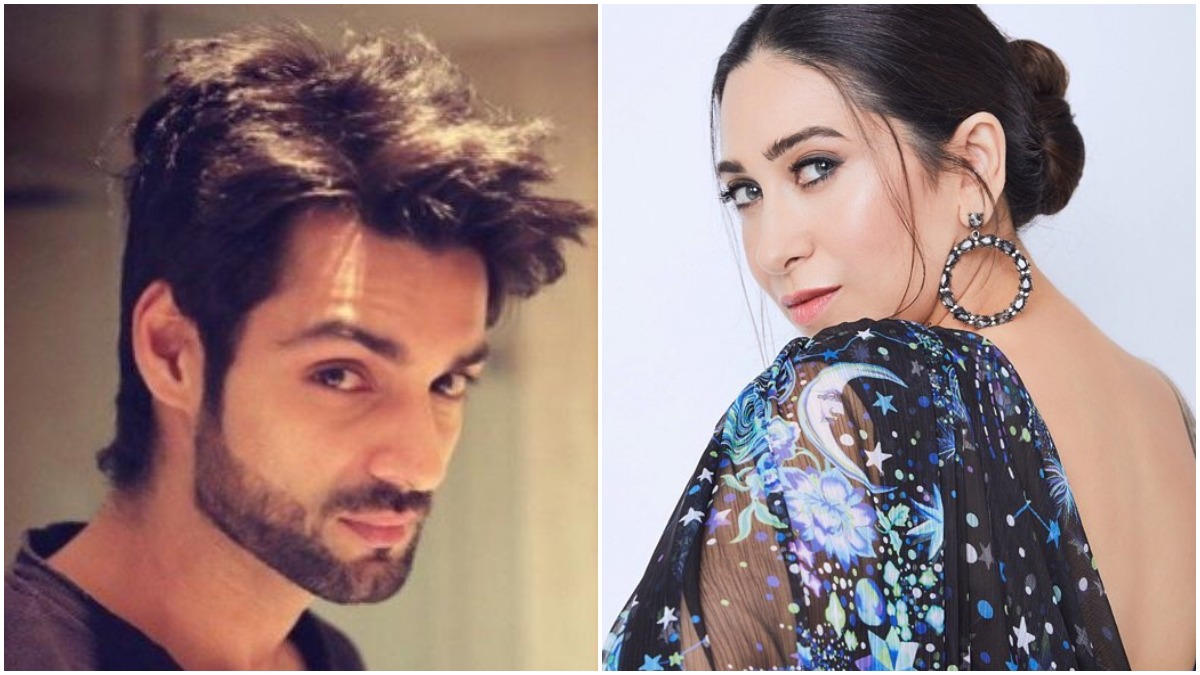 DID 7: Karisma Kapoor dances on Andaaz Apna Apna’s song with Karan Wahi is best thing on internet, watch