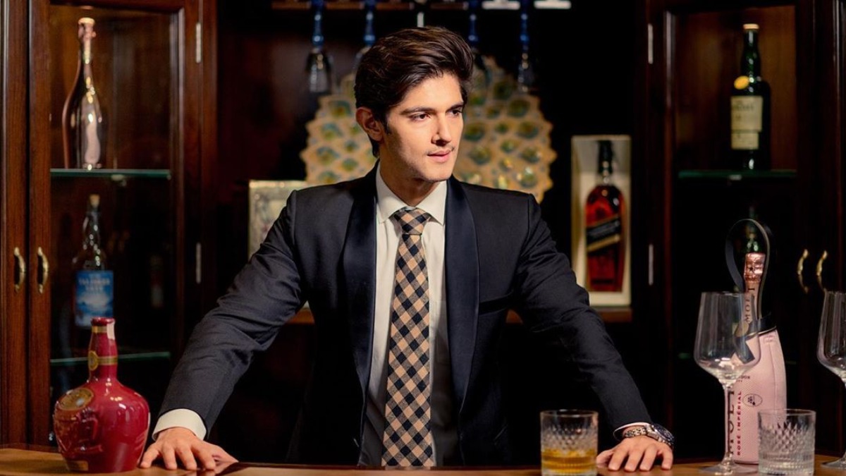 Ace of Space 2 is tougher than Bigg Boss, says celebrity contestant Rohan Mehra