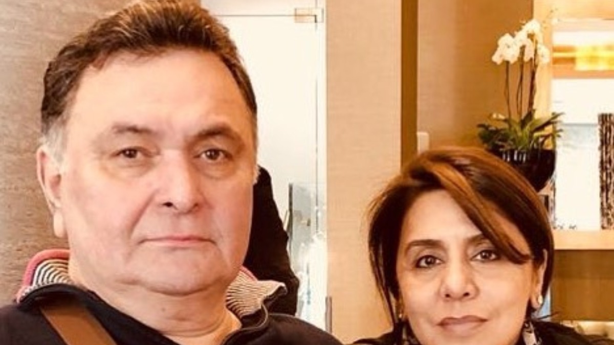 Rishi Kapoor returning to India from NYC on Ganesh Chaturthi?