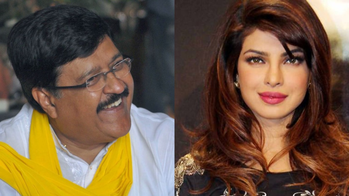 Priyanka Chopra shares an emotional post for late father on his birth anniversary