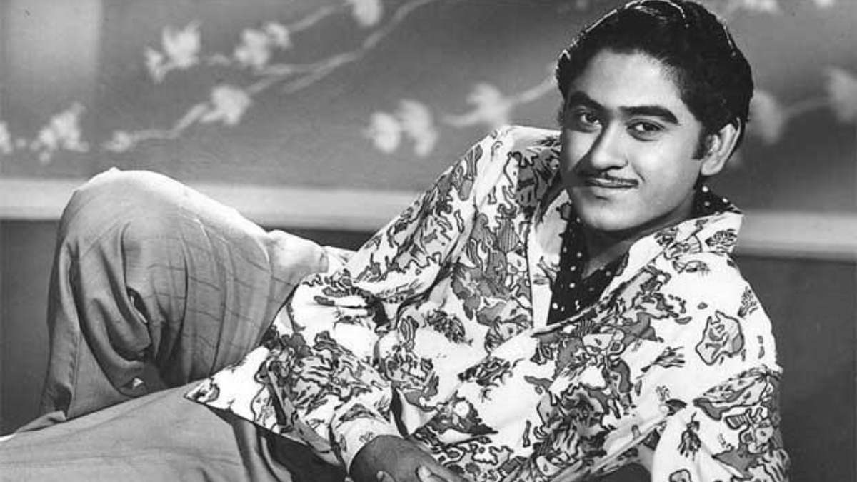 Kishore Kumar Birth Anniversary Special: Romantic Songs Of Iconic Singer;  Where to Watch And Download – India TV