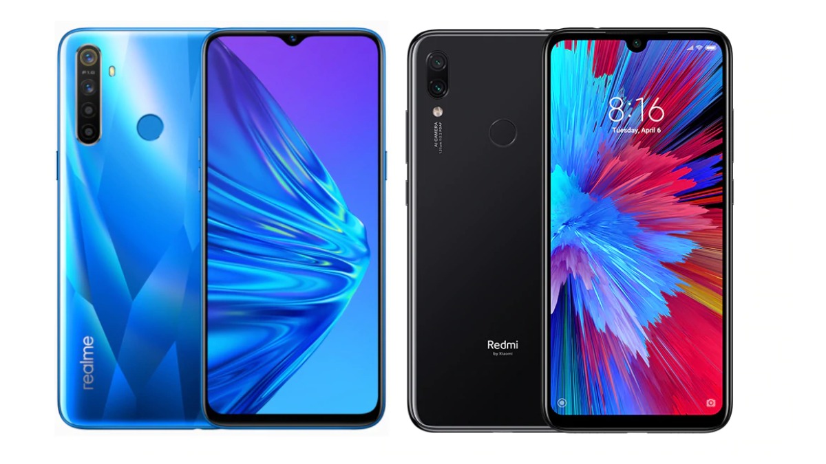 realme 5 3gb 32gb flipkart