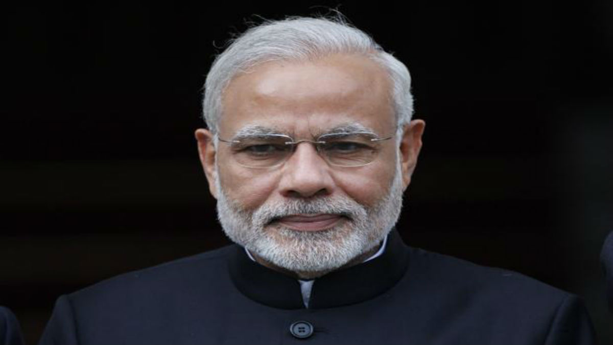 Pm Modi To Address Annual Un General Assembly Session On September 28 