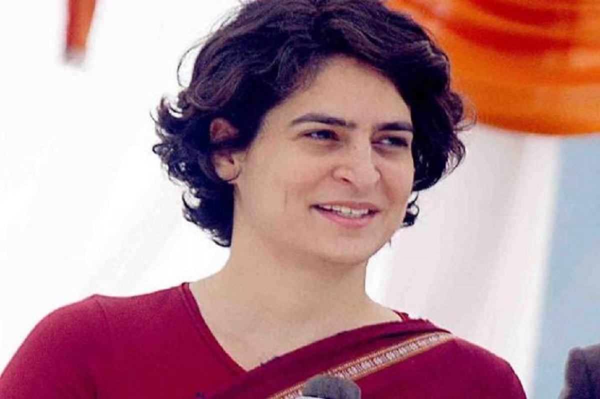 Lower court order in Pehlu Khan case surprising: Priyanka