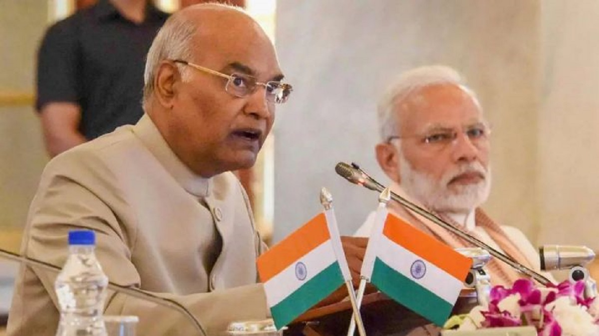 After clearance from Rajya Sabha, Triple Talaq Bill gets President Ram Nath Kovind's nod