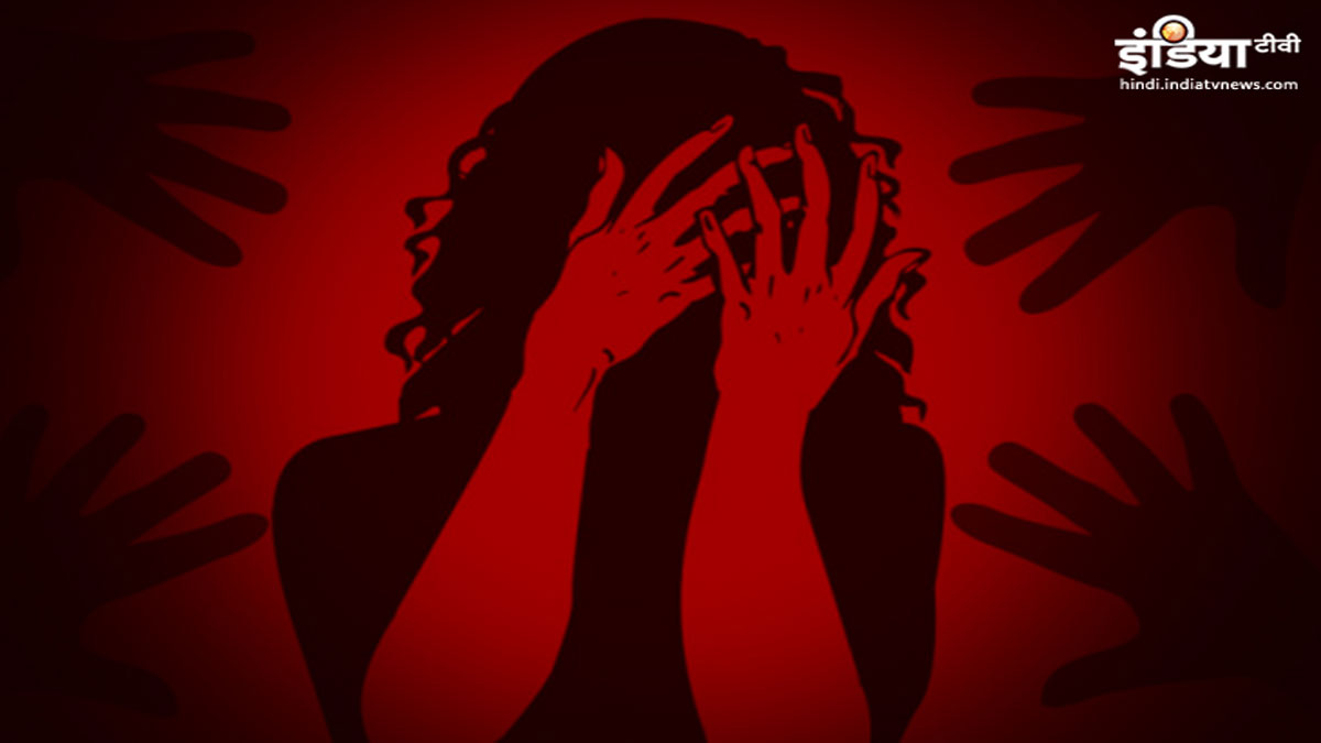 Minor gangraped in Gurugram; seeks help from passers-by, gets raped again