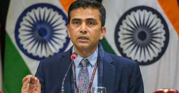 Pakistan continuing to commit ceasefire violations: MEA