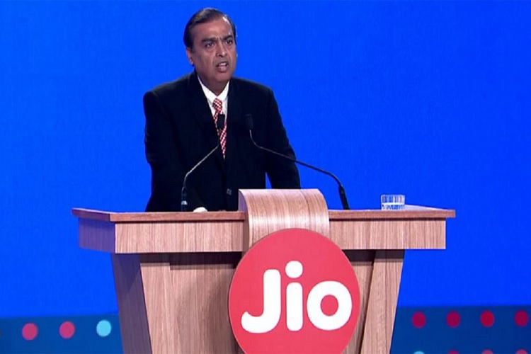 From task force on J&K, Ladakh to Jio Fiber: Highlights from Mukesh Ambani's RIL AGM address