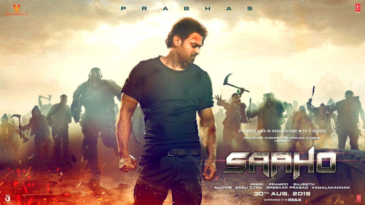 Prabhas & Shraddha Kapoor starrer Saaho: Reasons to watch Saaho film |  FilmiBeat - video Dailymotion