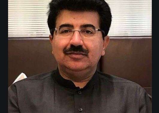 Pakistan Senate Chairman Sadiq Sanjrani cancels UAE visit after PM Modi honoured by Gulf nation