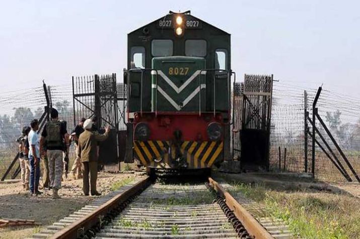 India suspends Samjhauta Link Express operations, passengers to get money refunded