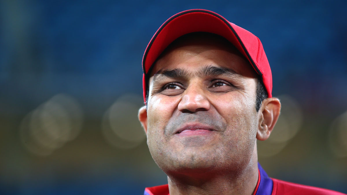 Virender Sehwag joins Virat Kohli and Ravi Shastri in backing 5-day Tests