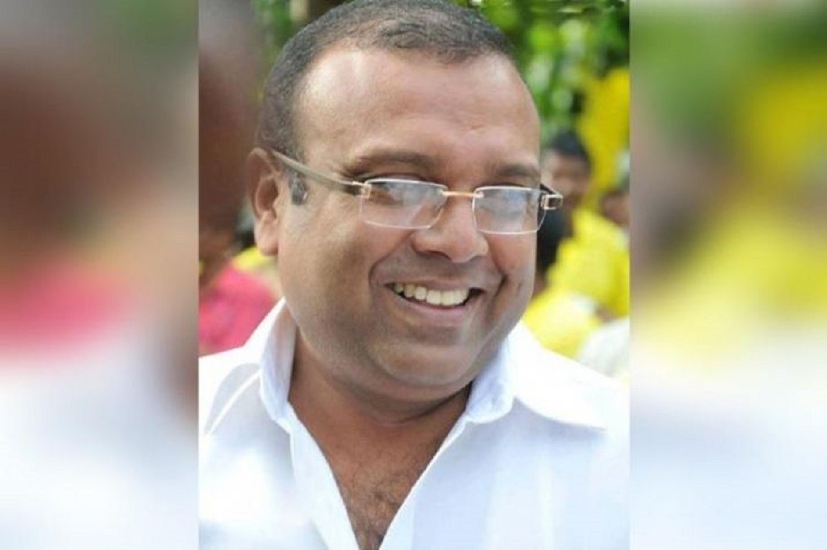 Kerala politician arrested in UAE, CM seeks Union minister's intervention