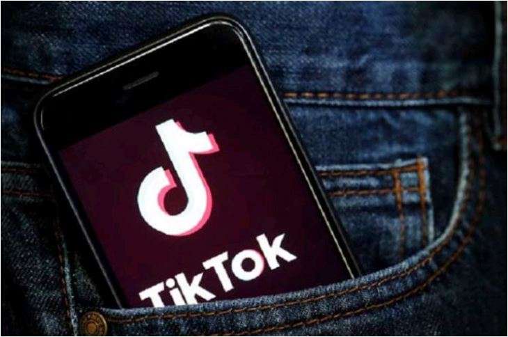 TikTok Arrest: Man makes video firing bullets in air, gets arrested by Delhi Police