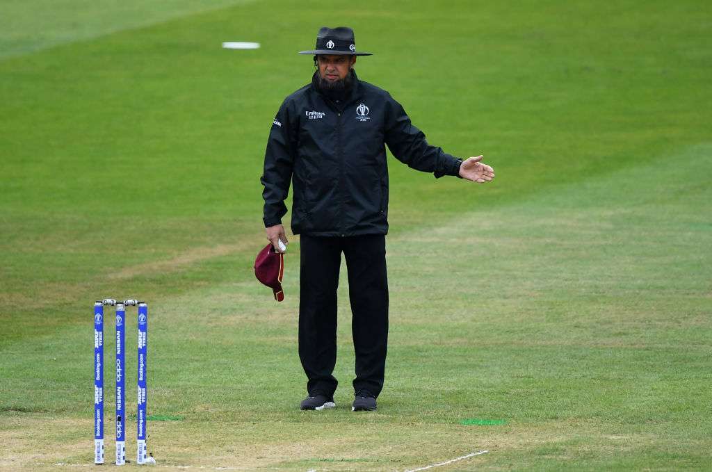 ICC to trial TV umpires on front-foot no-ball calls – India TV