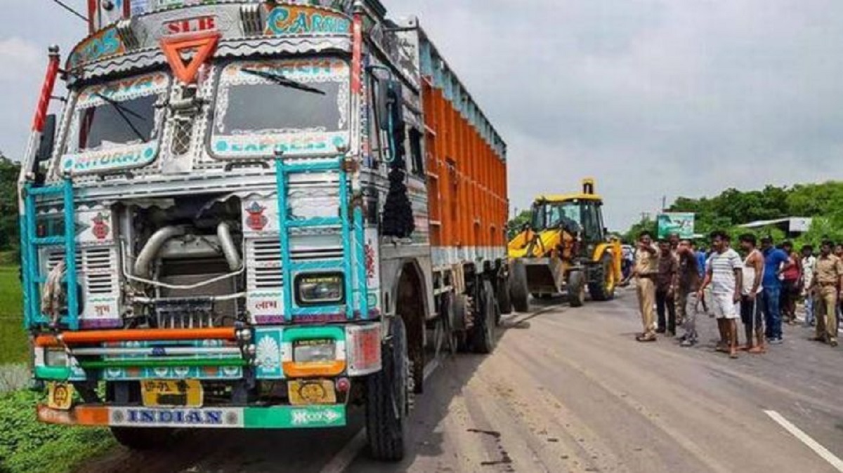 UP accident: Seven crushed to death in Harora village