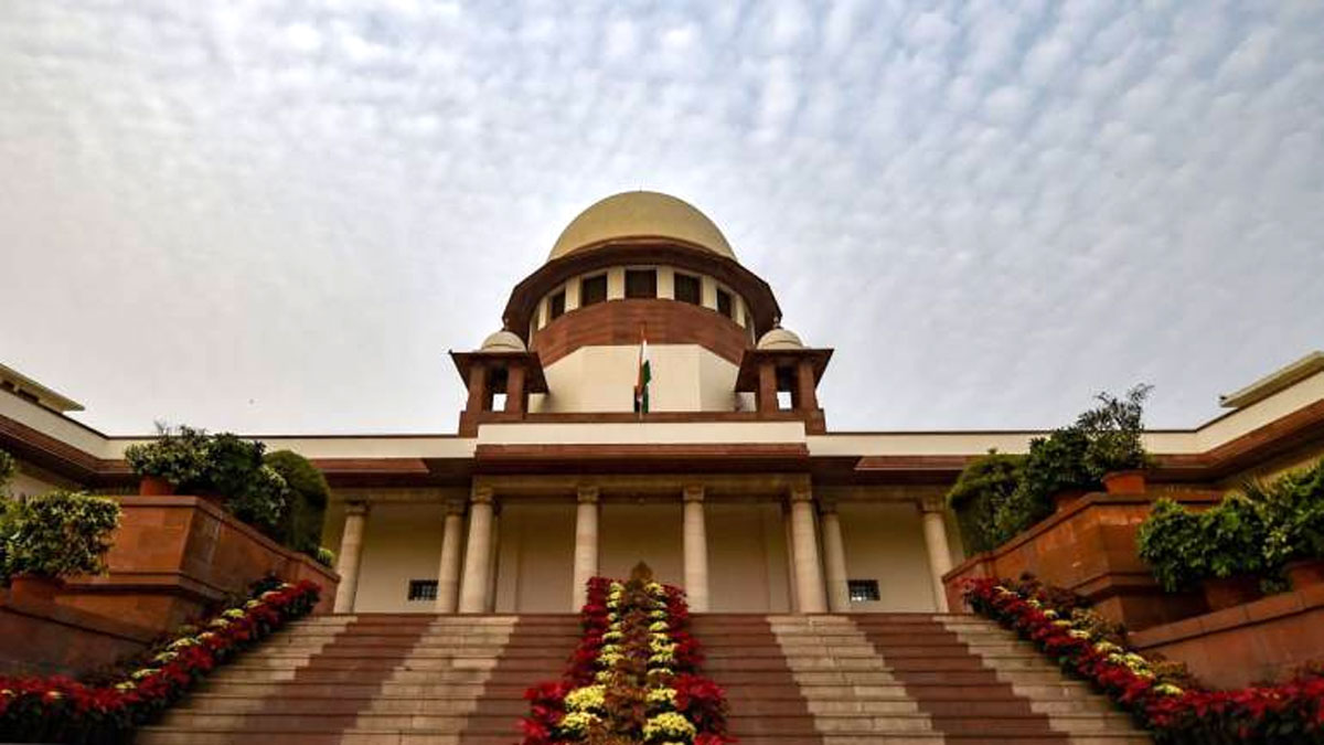 Kashmir situation: SC refuses urgent hearing, says have to give reasonable time to govt