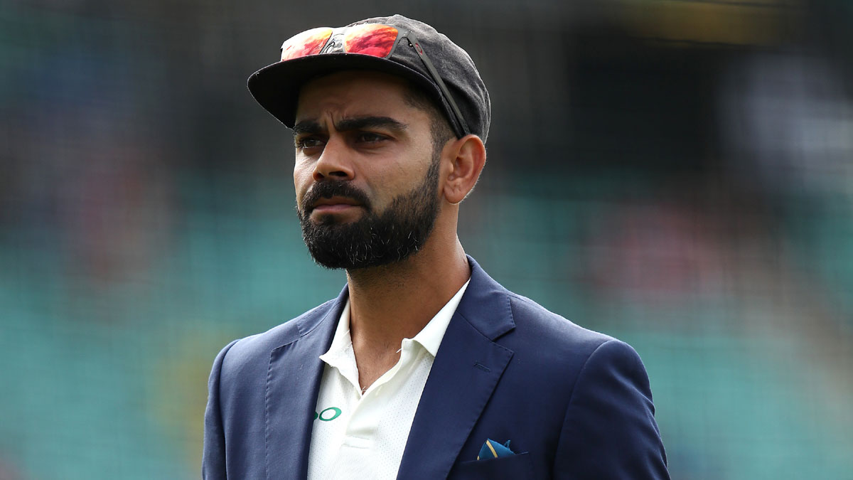 India Vs West Indies Virat Kohli On The Verge Of Becoming Indias Most Successful Test Captain 3503