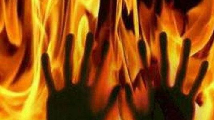 Class 10 boy sets himself ablaze after theft allegations in Telangana