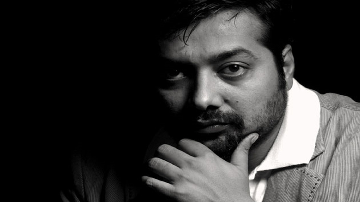 Happy Birthday Anurag Kashyap: 5 unknown facts about Sacred Games director that his die-hard fans must know