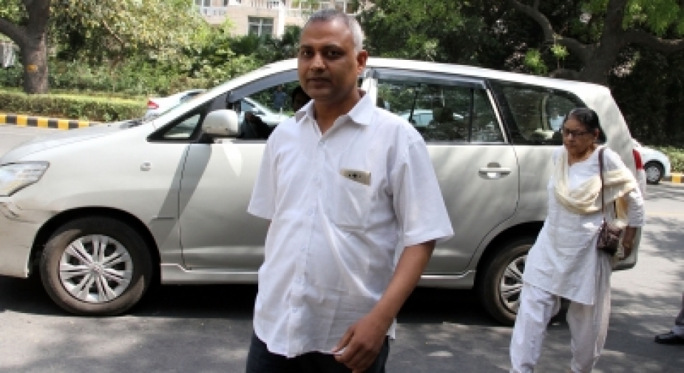 BJP, AAP clash over Mohalla Clinics at meeting with DDA