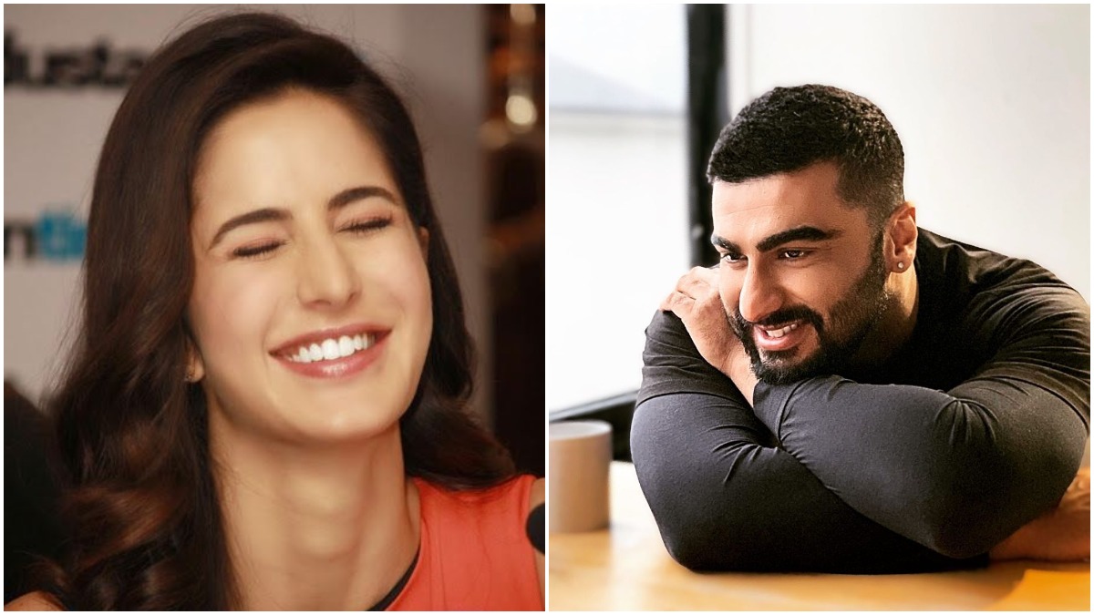 Finding Fanny Turns 5: Katrina Kaif brutally trolls Arjun Kapoor, later  gets funny reply by Panipat actor | Celebrities News – India TV