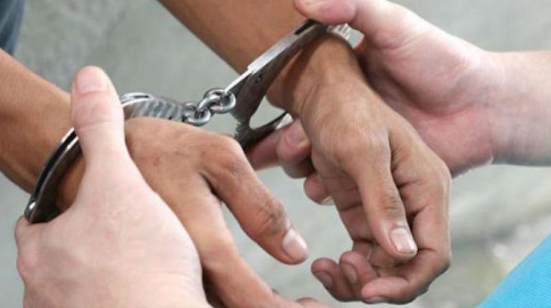 Domestic help held for robbing employers in southeast Delhi